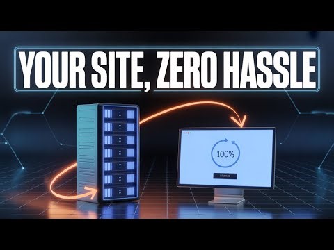 Complete VPS Setup In Under 30 Minutes | Full Tutorial