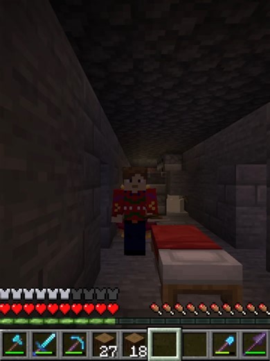 Resolving Minecraft Sleep Bug on Aternos After Update