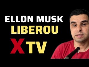 XTV LIBERADO NO BRASIL | VEJA COMO INSTALAR E USAR