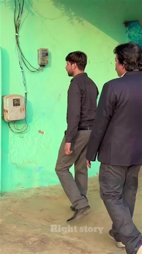 Emotional Story of Compassion and Understanding