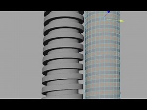 Creating A Spiral Insert small