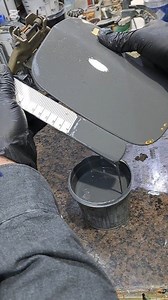 35K views · 641 reactions | chrysler paint code PDN. this is how i mix solid color chrysler direct gloss paint. watch it. get an idea thank you. #paint #painttutorial #painting | Juanito Asenas Futalan | Facebook