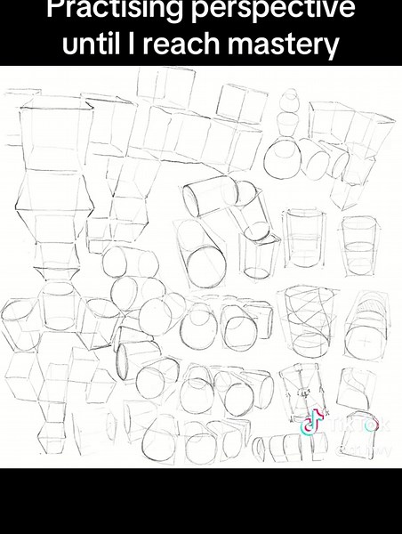 Master Perspective Drawing Techniques for Artists
