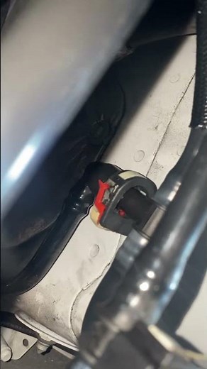 P0456 EVAP Leak Code Fix - 2018 Jeep Grand Cherokee