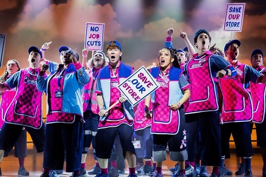 Steps musical Here and Now to embark on major tour next year – with dates confirmed