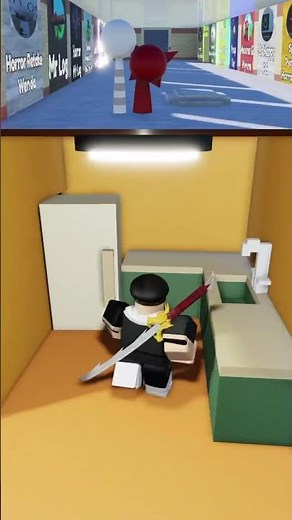 Mroona & Wyrum - 3D Sprunki RP And Animations [ROBLOX]