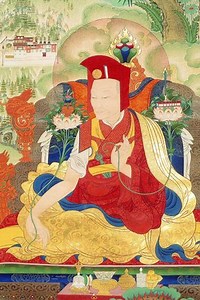 Our Rimé View the Non-Sectarian Philosophy - Dzokden Rimé Institute