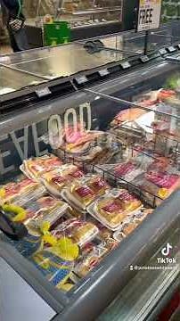 Amazon Fresh Grocery Store Review - Maryland