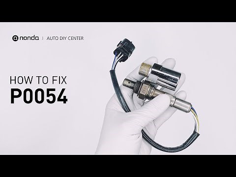 How to Fix P0054 Engine Code in 2 Minutes [1 DIY Method / Only $19.24]