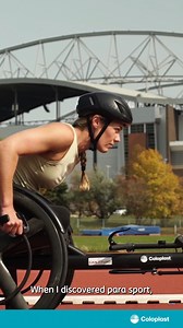 Only a few more weeks until Coloplast Canada ambassador Leanne takes on Paris 2024! Discover the support you need with Coloplast Care! Whether it’s finding the perfect catheter or navigating insurance, we’re here to help you focus on what truly matters. Click here to learn more: https://bit.ly/3MSlflO | Coloplast | Facebook