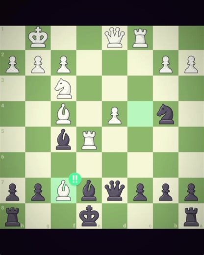 The Brilliance of Chess Explained