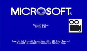 7K views · 32 reactions | ️ESTADOS UNIDOS 20 de noviembre de 1985 Microsoft saca al mercado la versión 1.0 de Windows, la primera del sistema operativo más popular. En el video, La Historia De Microsoft Windows (Desde Windows 1.0 a Windows 10). | La Historia en Video | Facebook
