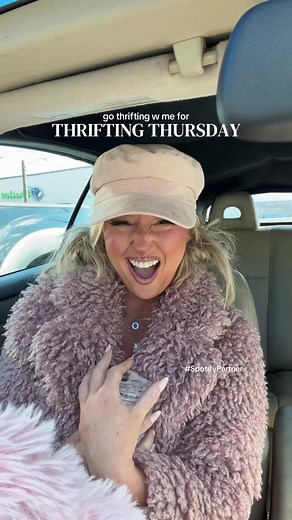 THE Y2K BOOTS??? Yup that’s the power of @Spotify promoted playlist #SpotifyPartner #thrift #thriftingthursday #nashville #fyp