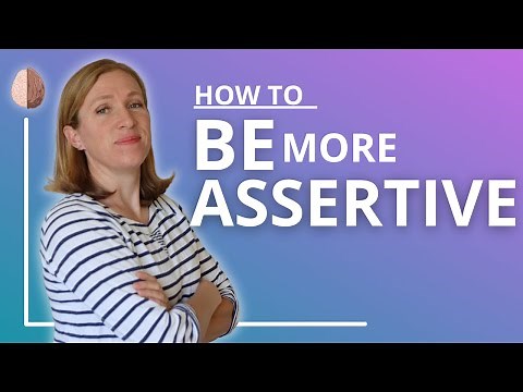 How to Be Assertive: The Assertive Communication Style