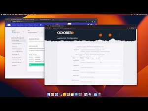 How to Install October CMS with Wizard Installation on Cloudways Hosting