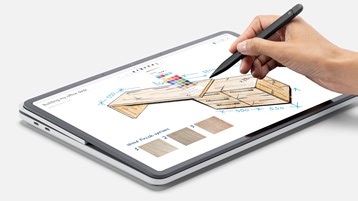 Aide et apprentissage sur OneNote