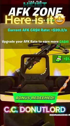 The Rig Heist Secret Code Nr. 2 Boom Bow #fortnite#secretcode