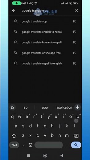 How to Download Google Translate App (Quick & Easy)