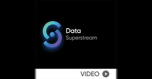 Data Superstream: The Data Engineering Lifecycle