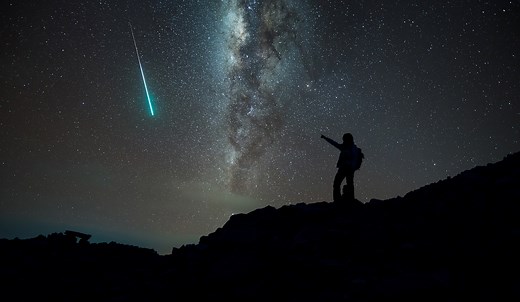 What Are Meteorites?