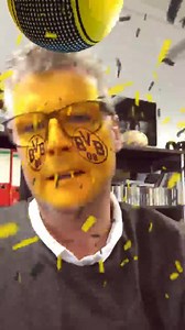 232K views · 7.3K reactions |   Nobby testet unseren neuen Filter auf Snapchat! Wie sieht's bei Euch aus? Postet Eure Videos in den Kommentaren! Bald mehr von uns auf Snapchat! // Have you checked out our new lens on Snapchat yet? Post your efforts in the comments below! The lens will be available all over Germany until Sunday, January 22nd, and in and around SIGNAL IDUNA PARK. Stay tuned for more news from us on Snapchat!   | Borussia Dortmund | Facebook