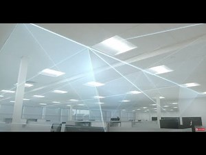 nLight Lighting Controls Platform – Part 1 Introduction