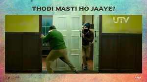 63K views · 633 reactions | Guess the actor behind the mask? | UTV Motion Pictures | Facebook