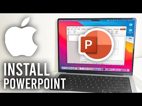 How To Download Powerpoint On PC & Laptop - Full Guide