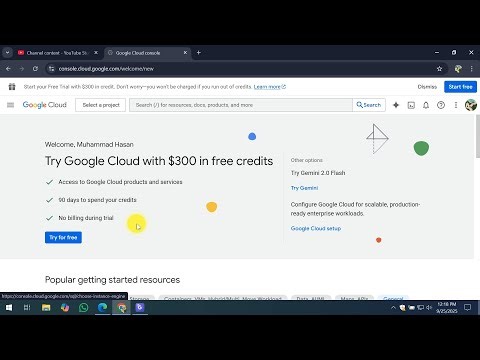 How To Use Gmail API