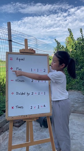Essential Math Vocabulary for ESL Learners