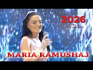 Maria Ramushaj - Kolazh Jugu (Official Video 4K) Gëzuar 2026