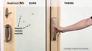 19K views · 43 reactions | Find out what makes the Andersen® 400...