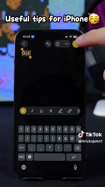 Essential iPhone Tips and Tricks for iOS 26