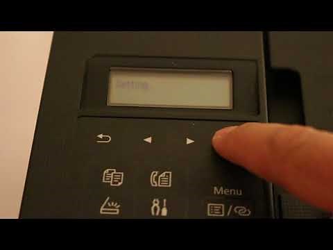 How To Find WiFi Password of Canon PIXMA TR4500 All-in-one Printer ?