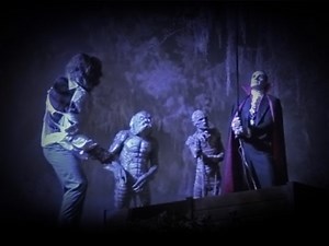 The Monster Squad - Apple TV