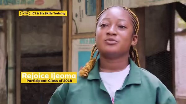 13K views · 210 reactions | Level up your skills with our exclusive ICT and business training program. N90M worth of grants available for 300 participants Application closes, August 18th, 2023. Register now at www.mtn.ng/mtnf-ict #MTNF #MTNICTBIZSKILLS | MTN Nigeria | Facebook