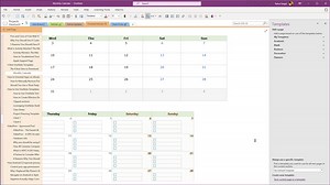 Los 6 mejores sitios para descargar plantillas de Microsoft OneNote - TecnoLoco