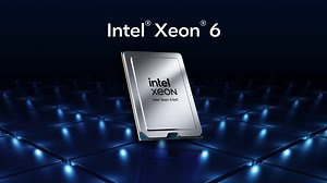 1.5K views | The newest #IntelXeon 6 for networking and edge harness...