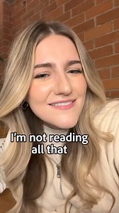 704K views · 266 reactions | Breaking up in the digital age: When your BF sends a PDF breakup letter, but at least AI Assistant can summarize it for you! | Adobe Acrobat | Facebook