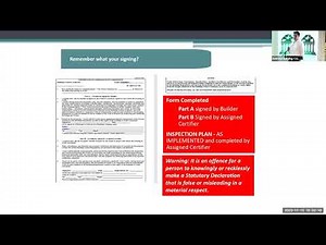 Commencement Notices (Regulations)– Getting It Right First Time Part 2