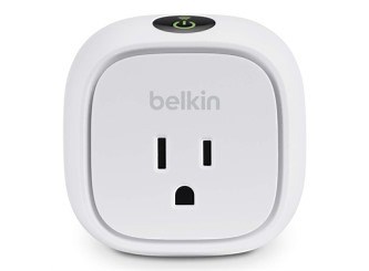 Belkin WeMo Insight Smart Plug Review