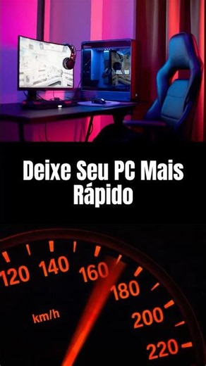 Is Your PC Slow? Do This to Speed Up Windows in 1 Minute!