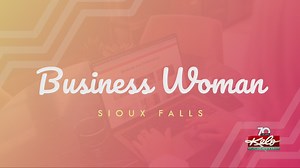 Business Woman Sioux Falls creates directory to support local women-owned businesses