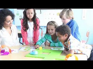 Code & Go® Robot Mouse Classroom Activity Set