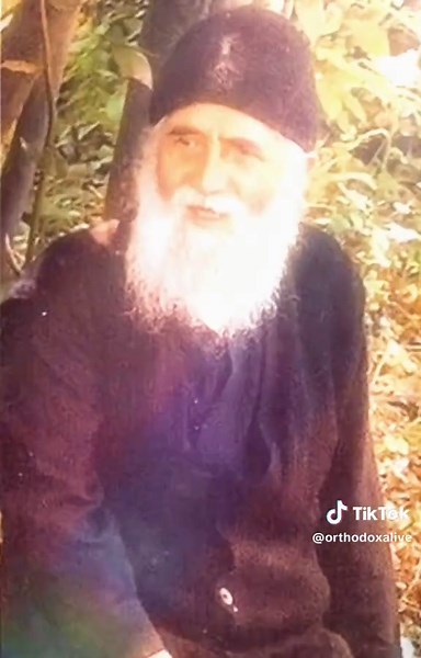 Saint Paisios: Icons and Legacy of an Orthodox Saint