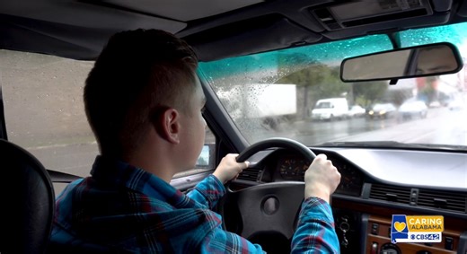 1.1K views | Ever wondered why Alabama has a Graduated Driver’s License Law? This week’s Caring for Alabama segment explains it all! Learn more here: https://www.cbs42.com/caring-for-alabama/caring-for-alabama-why-alabama-has-a-graduated-drivers-license-law/ | CBS 42 | Facebook