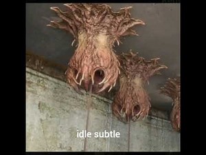 Half-Life: Alyx - Barnacle All Sounds.