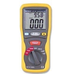 Digital ELCB Tester - Earth Leakage Tester Latest Price, Manufacturers & Suppliers
