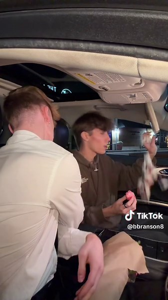 he’s always 2 steps ahead of me @Henry Metzger | Branson