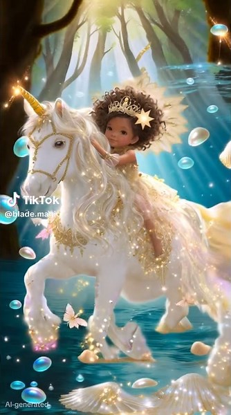 ✨ Kawaii Anime Baby & Magical Unicorn Ride 🌸 | Dreamy Pastel Fantasy Adventure 🦄💖Step into a dreamy pastel world filled with magic and innocence! 🌸✨ A cute anime baby with sparkling eyes and chibi angel wings rides a magical pastel unicorn through fluffy cotton-candy clouds, drifting sakura petals, and glowing stars. 🦄💖 This soft and heart-melting kawaii fantasy scene captures the magic of childhood dreams — pure, adorable, and full of sparkles! 🌈💫 🎨 Style: Kawaii Anime | Chibi Fantasy 